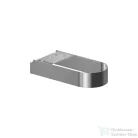 Ravak YARD 400 tartókonzol Yard 400 mosdóhoz, rozsdamentes X01786