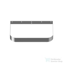   Ravak YARD 800 tartókonzol Yard 800 mosdóhoz, rozsdamentes X01788