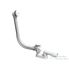 Ravak Kád le/túlfolyószett 800 B K/K fehér X01847