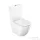 Ravak Optima RimOff monoblokkos WC ülőkével X01870