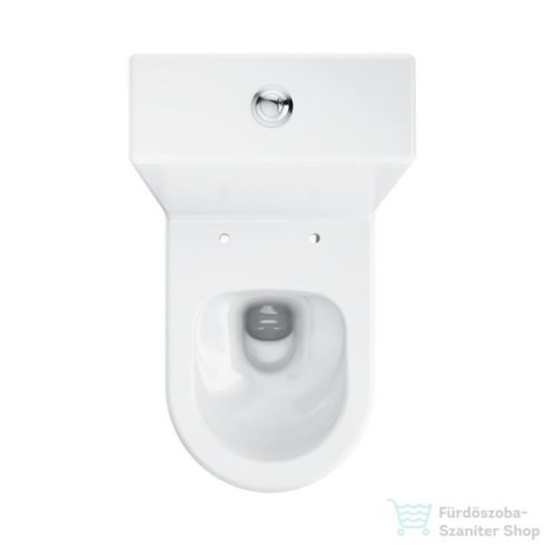 Ravak Optima RimOff monoblokkos WC ülőkével X01870