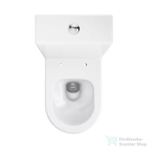 Ravak Optima RimOff monoblokkos WC ülőkével X01870
