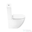 Ravak Optima RimOff monoblokkos WC ülőkével X01870