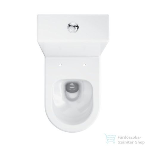Ravak Elegant RimOff monoblokkos WC ülőkével X01872