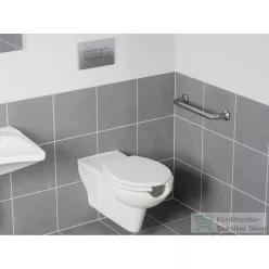 Ravak Safe RimOff függesztett WC szett X01930