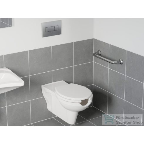 Ravak Safe RimOff függesztett WC szett X01930
