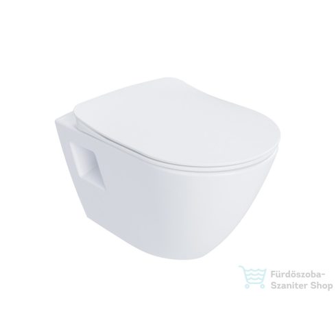 Ravak Endo RimOff függesztett WC X01933