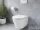 Ravak Flow RimOff függesztett WC szett X01985