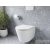 Ravak Flow RimOff függesztett WC szett X01985