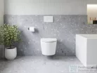 Ravak Flow RimOff függesztett WC szett X01985