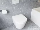 Ravak Flow RimOff függesztett WC szett X01985