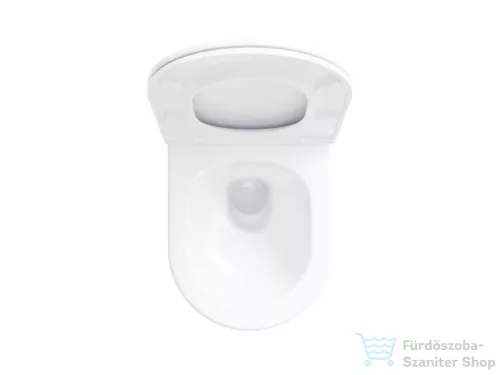 Ravak Flow RimOff függesztett WC szett X01985