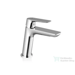   Ravak CLASSIC CL 012.00 álló mosdó csaptelep, leeresztő nélkül, króm X070080