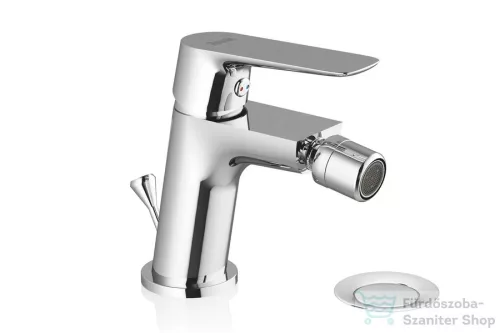 Ravak Classic CL 055.00 álló bidécsaptelep leeresztővel X070082