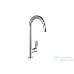   Ravak Classic CL 016.00 konyhai álló mosogatócsaptelep 170 leeresztő nélkül X070085