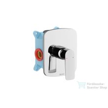   Ravak Classic CL 066.00 falba süllyesztett csaptelep váltó nélkül, R-boxhoz X070089