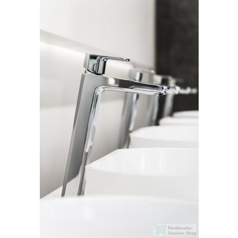 Ravak 10° TD álló mosdócsaptelep, leeresztő nélkül króm X070091
