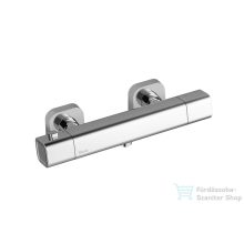   Ravak 10° TD 033.00/150 10° termoszátos fali zuhanycsaptelep X070102