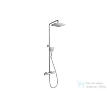   Ravak 10° TD 091.00/150 10° zuhanyoszlop termosztátos csapteleppel X070103