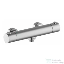   Ravak PURI termosztátos zuhany csaptelep, PU 033.00/150, króm X070116