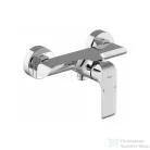 Ravak FLAT zuhany csaptelep, FL 032.00/150, króm X070121