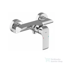 Ravak FLAT zuhany csaptelep, FL 032.00/150, króm X070121