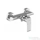 Ravak FLAT zuhany csaptelep, FL 032.00/150, króm X070121
