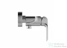 Ravak FLAT zuhany csaptelep, FL 032.00/150, króm X070121