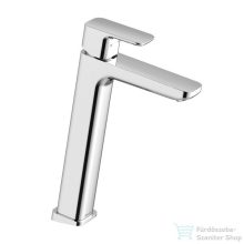   Ravak 10° FREE álló mosdócsaptelep, leeresztő nélkül króm X070130