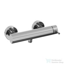   Ravak Espirit ES 032.00CR zuhany csaptelep zuhanyszett nélkül,króm X070200