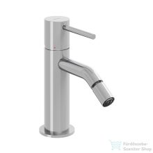   Ravak Espirit ES 056.00CR bidé csaptelep leeresztő nélkül,króm X070201