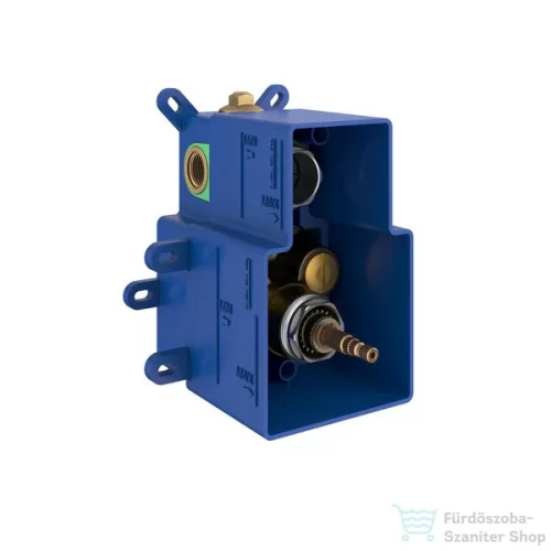 Ravak R-Box Termo 07C.50 alaptest termosztátos falsík alatti csaptelephez,X070232