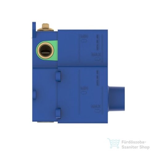 Ravak R-Box Termo 07C.50 alaptest termosztátos falsík alatti csaptelephez,X070232