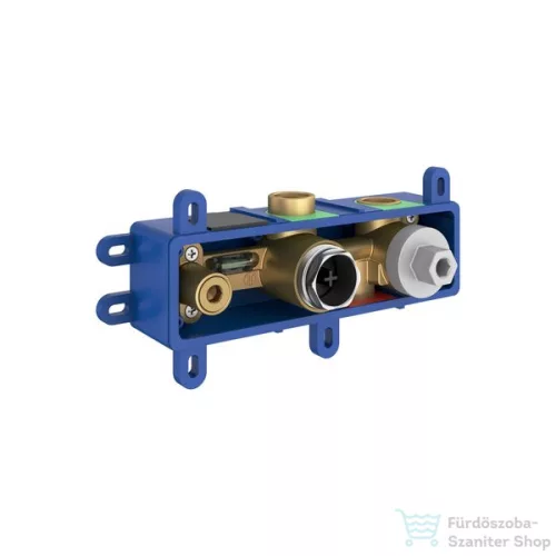 Ravak R-Box 07D.50 Horizontal alaptest falsík alatti csaptelephez,X070233
