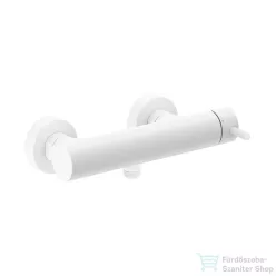   Ravak Espirit ES 032.10WV zuhany csaptelep zuhanyszett nélkül,White velvet X070243