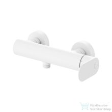   Ravak Eleganta zuhany csaptelep zuhanyszett nélkül,White velvet X070257