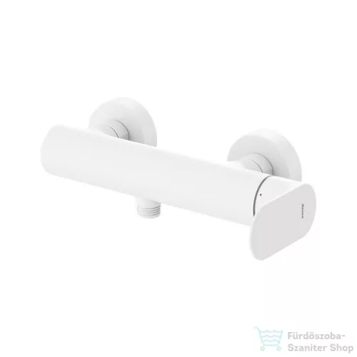 Ravak Eleganta zuhany csaptelep zuhanyszett nélkül,White velvet X070257