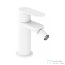   Ravak Eleganta bidé csaptelep leeresztő nélkül,white velvet X070258