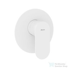   Ravak Eleganta falsík alatti kád /zuhany csaptelep belső egységgel,White velvet X070262
