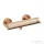Ravak Espirit ES 032.20GB zuhany csaptelep zuhanyszett nélkül,Rose gold brushed X070354