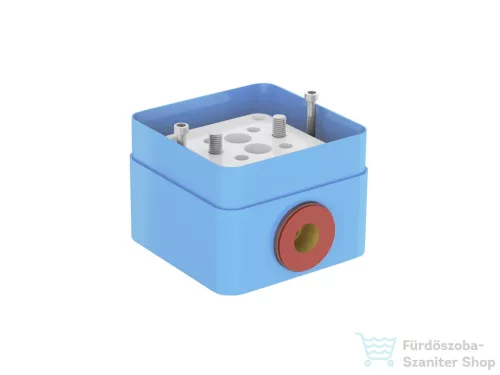 Ravak R-box alaptest padlón álló csaptelephez X070427