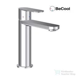   Ravak Chrome II BeCool mosdó csaptelep leeresztő nélkül, króm X070448