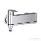 Ravak Chrome II kádcsaptelep zuhanyszett nélkül, króm X070451