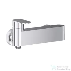   Ravak Chrome II zuhany csaptelep zuhanyszett nélkül, króm X070452