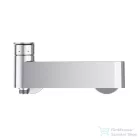 Ravak Chrome II zuhany csaptelep zuhanyszett nélkül, króm X070452