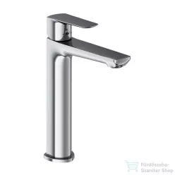   Ravak Life mosdó csaptelep 240 mm leeresztő nélkül, króm X070471