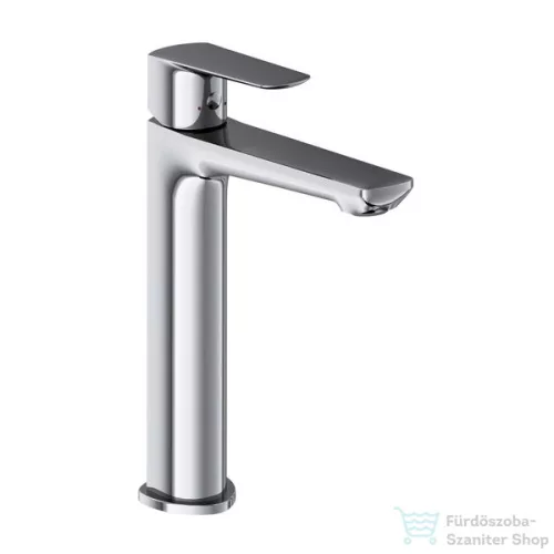Ravak Life mosdó csaptelep 240 mm leeresztő nélkül, króm X070471