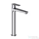 Ravak Life mosdó csaptelep 280 mm leeresztő nélkül, króm X070472