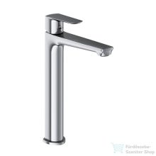   Ravak Life mosdó csaptelep 280 mm leeresztő nélkül, króm X070472