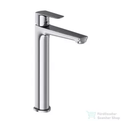   Ravak Life mosdó csaptelep 280 mm leeresztő nélkül, króm X070472